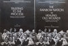 Trusting to the Process & The Rainbow Nation vs Healing Old Wounds (2 Vols.) | Cynthia Kros & Shelley Greybe