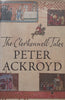 The Clerkenwell Tales (Hardcover) | Peter Ackroyd