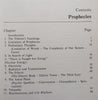 Prophecies by D. K. | Aart Jurriaanse