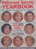 Hollywood Secrets Yearbook (No. 7, 1961)