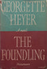 The Foundling (First Edition, 1948) | Georgette Heyer