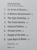 The Hitler File: A Social History of Germany and the Nazis, 1918-1945 | Frederic V. Grunfeld