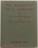The Rubaiyat of a Golfer (Scarce with Dust Jacket, Published 1946) | J. A. Hamilton & D. L. Ghilchik