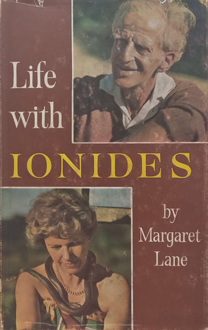 Life with Ionides | Margaret Lane