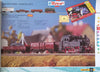 Roco 1998/99 (Catalogue of Model Trains)