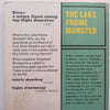 The Lake Frome Monster | Arthur Upfield