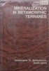 Mineralization in Metamorphic Terranes: Papers Presented at “Geokongres 75” in Stellenbosch | W. J. Verwoerd (Ed.)