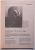 Writer’s Notebook (Coswa Natal Journal, Vol. 1, No. 1, September 1989)