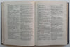 Zulu-English Dictionary (First Edition, 1948) | C. M. Doke & B. W. Vilakazi