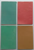 Collection of 4 Topsy and Sam Books (Books 5, 8, 9, 10) | Douglas J. Kirby