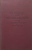 The Geology of the Western Rehoboth (Inscribed by Author) | W. P. de Kock