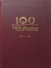 Wilson Rowntree: 100 Years of Sweet Success, 1890 to 1990 (Deluxe Binding, Inscribed by Author) | Jacky Kayser