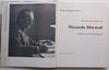 The Concrete Architecture of Riccardo Morandi | Giorgio Boaga & Benito Boni