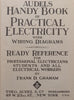 Audels Handy Book of Practical Electricity with Wiring Diagrams | Frank D. Graham