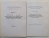 Trusting to the Process & The Rainbow Nation vs Healing Old Wounds (2 Vols.) | Cynthia Kros & Shelley Greybe