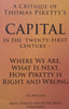 A Critique of Thomas Piketty’s Capital in the Twenty-First Century | I. K. Mullins