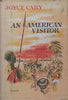An American Visitor (Hardcover) | Joyce Cary