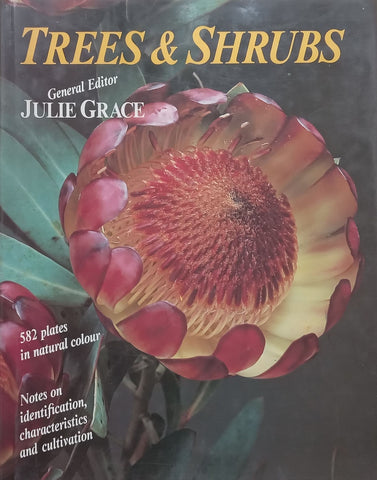 Trees & Shrubs | Julie Grace (Ed.)