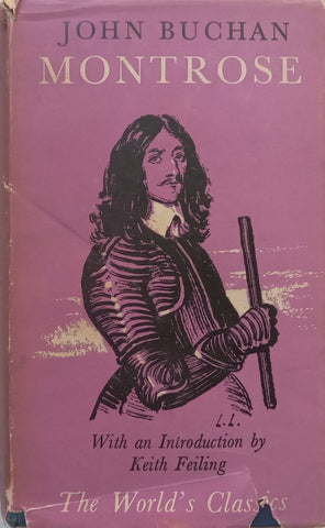 Montrose | John Buchan