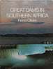 Great Dams in Southern Africa | Henry Olivier