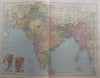 Philips’ International Atlas (Published 1944) | George Philip