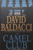 The Camel Club (Hardcover) | David Baldacci