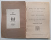 Nog ‘n Getuie: Dit is di Eerste Deel van Onse Getuienis (Early Afrikaans)