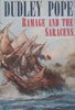 Ramage and the Saracens (Hardcover) | Dudley Pope
