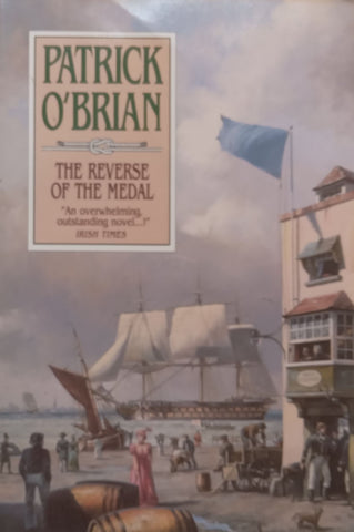 The Reverse of the Medal | Patrick O’Brian