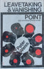 Leavetaking & Vanishing Point: Two Autobiographical Novels | Peter Weiss