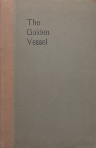 The Golden Vessel, or The Training of South Africa’s Daughters | M. C. Bruce