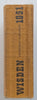 Wisden Cricketers’ Almanack 1951 (88th Edition) | Hubert Preston (Ed.)