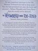 The Verwoerd Who Toyi-Toyied | Melanie Verwoerd