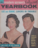 Modern Screen’s Hollywood Yearbook (No. 3, 1960, with Liz Taylor Cover Story)