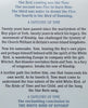 A Tapestry of Time (White Bird of Kinship Vol. 3) | Richard Cowper