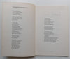 Sounds of a Cowhide Drum: Poems (Inscribed by Author) | Oswald Joseph Mtshali