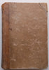 Voyage dans L’Interieur de L’Africa (Signed by Author, Vol. 1 Only, Published 1820, French Text) | G. Mollien