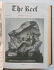 The Reef (January 1954 to December 1954, Vol. 40)