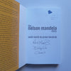 The Nelson Mandela Story (Signed by Author) | Anne Marie du Preez Bezdrob