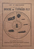 A Lecture on the House or Typhoid Fly (Published 1932) | A. J. Milne