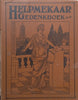 Helpmekaar Gedenkboek (Early Afrikaans, Published 1918)