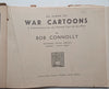 A Further Selection of War Cartoons | Bob Connolly