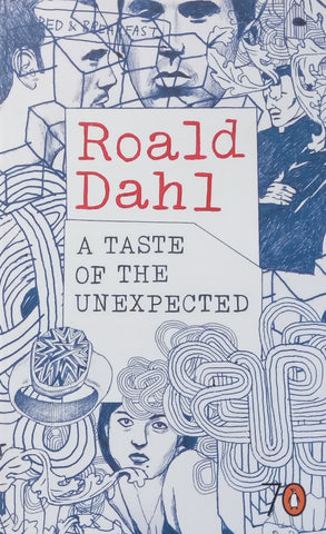A Taste of the Unexpected | Roald Dahl