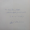 Pathways in Judaism: Selected Essays on Jewish Themes (Inscribed by Author) | Israel Abrahams