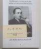 The History of a Fellow of the American College of Physicians (With Business Card) | Alec Sloane