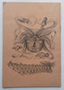 A Lecture on the House or Typhoid Fly (Published 1932) | A. J. Milne