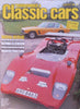 Thoroughbred & Classic Cars (January 1982)