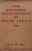 The Economic Development of South Africa (Published 1936) | M. H. de Kock