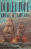 Ramage at Trafalgar (Hardcover) | Dudley Pope