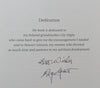 My Restless Spirit (Inscribed by Author) | Reg Grant